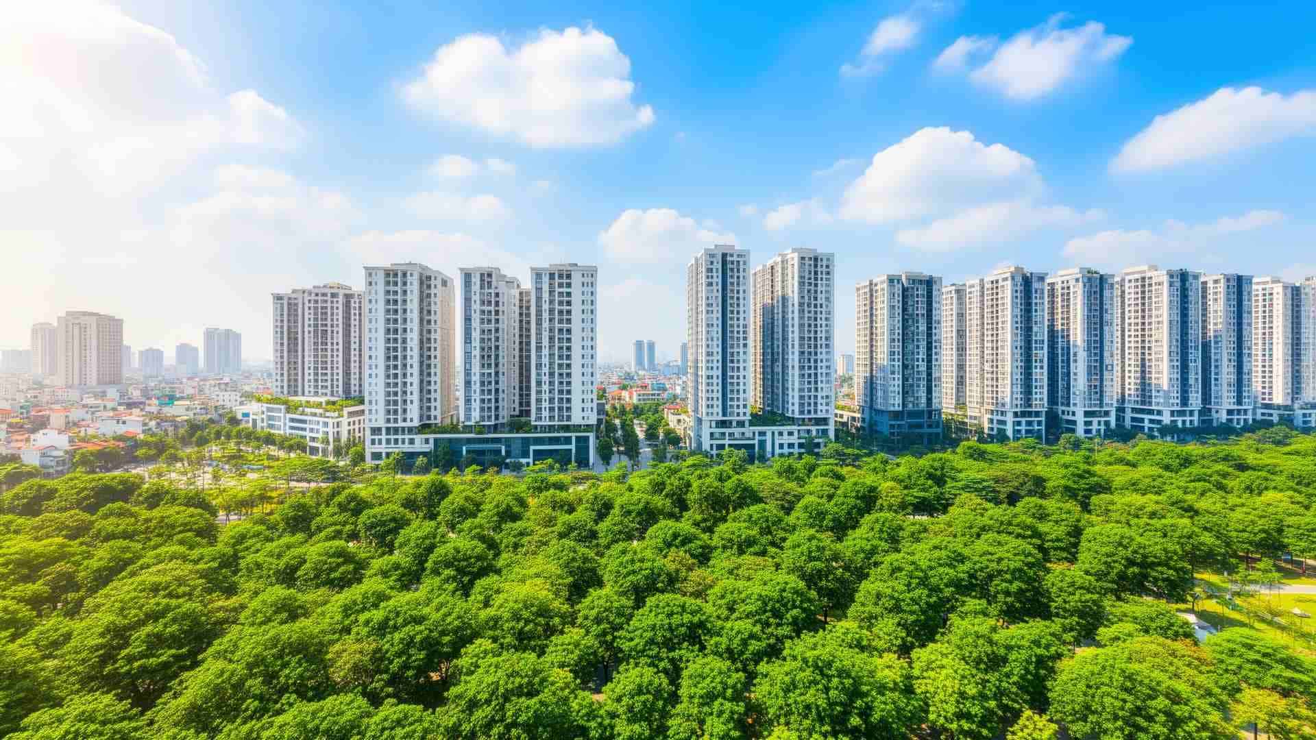 MOSO AI Search Tìm kiếm bất động sản với AI