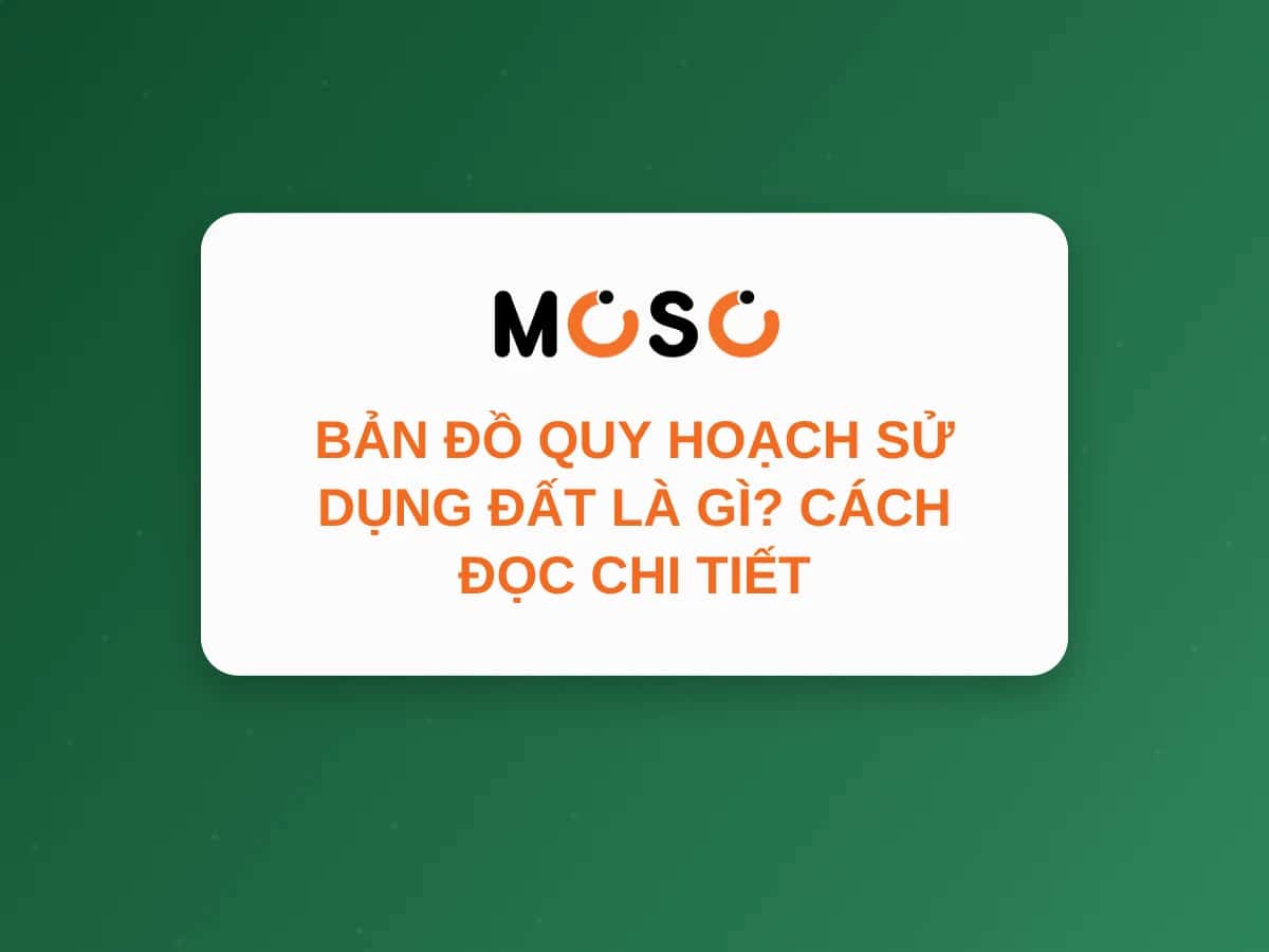 Bản Đồ Quy Hoạch Sử Dụng Đất Là Gì? Cách Đọc Chi Tiết Bản Đồ Quy Hoạch Sử Dụng Đất Là Gì? Cách Đọc Chi Tiết
