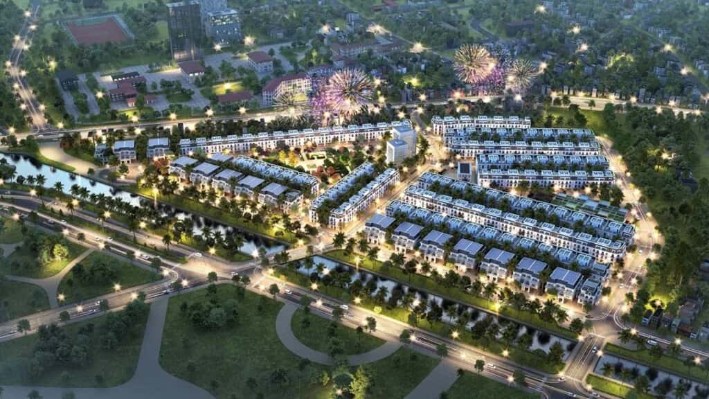 ROX Living Đồng Hới ROX Living Đồng Hới — Bắc Lý, Quảng Bình