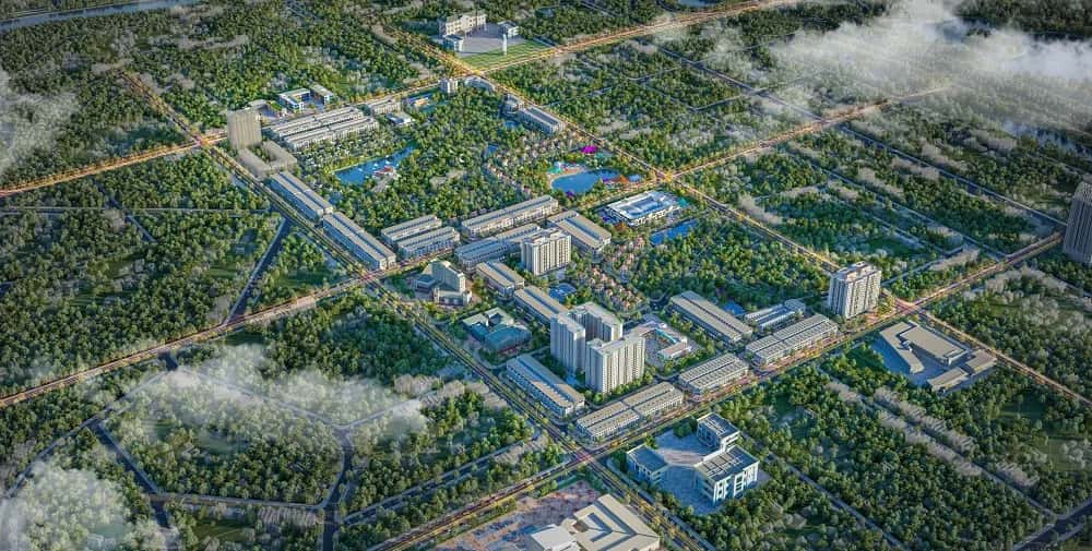 Diamond Paragon Diamond Paragon — Bắc Giang, Bắc Giang