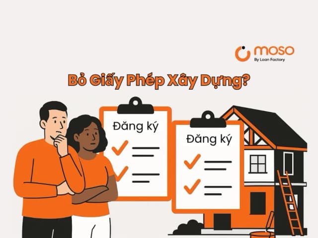Đăng Ký Xây Dựng Ra Sao Sau Khi Bỏ Giấy Phép Xây Dựng?