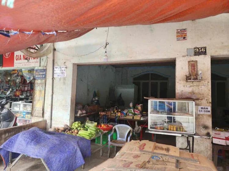 Bán - Nhà hẻm 858, Nguyễn Xiển, Phường Long Bình, Thành phố Hồ Chí Minh