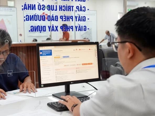 TP.HCM Xem Xét Bỏ Giấy Phép Xây Dựng - Hướng Đến Cải Cách Thủ Tục Hành Chính