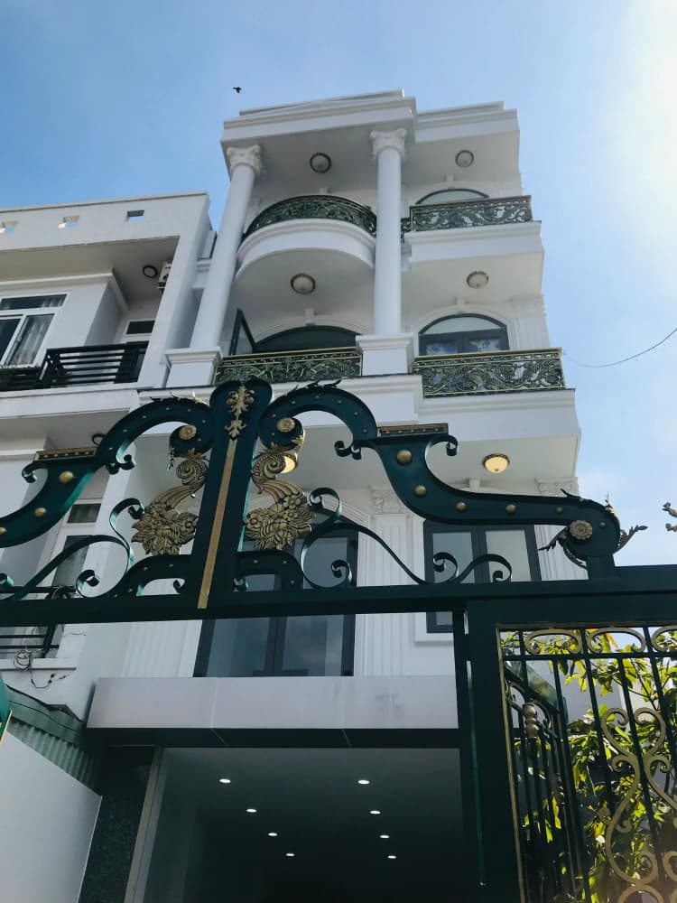 Cho thuê - Khác 10, số 21, Phường Hiệp Bình, Thành phố Hồ Chí Minh