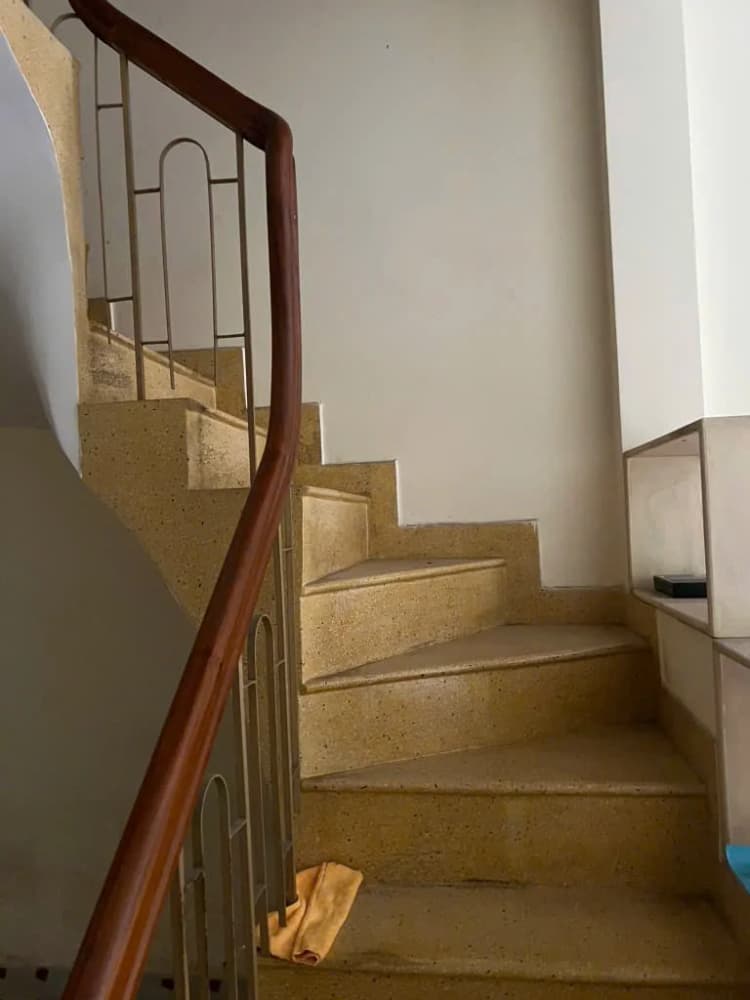 Bán - Nhà hẻm 46/6 Cách Mạng Tháng Tám, Võ Thị Sáu, 3, Hồ Chí Minh