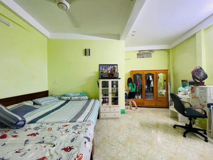 Bán - Nhà hẻm 240/11 Cách Mạng Tháng Tám, 9, 3, Hồ Chí Minh