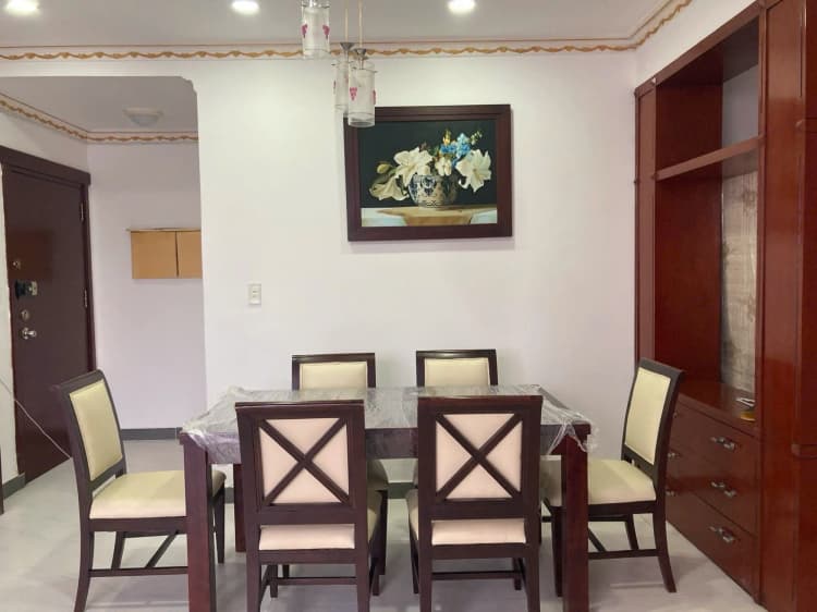 Cho thuê - Khác Phạm Văn Nghị - Nam, Phường An Đông, Thành phố Hồ Chí Minh