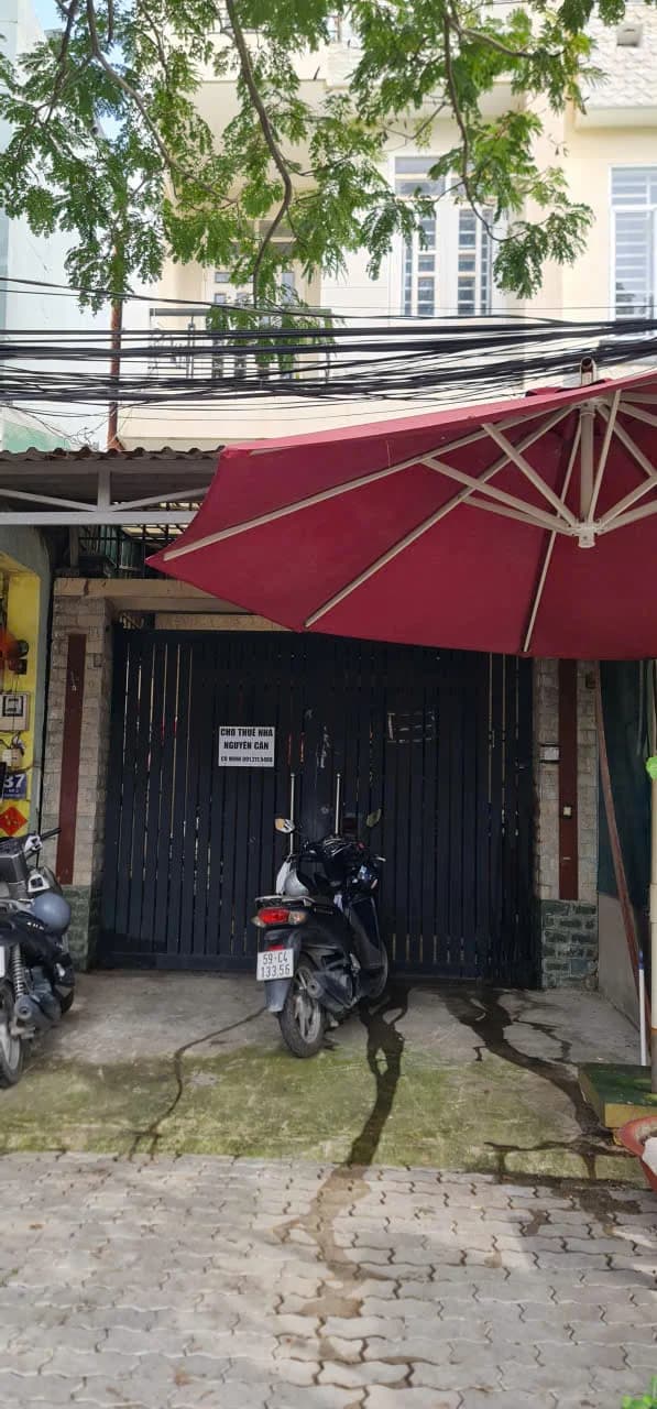 Cho thuê - Khác 39, Phú Thuận, Phường Phú Thuận, Thành phố Hồ Chí Minh