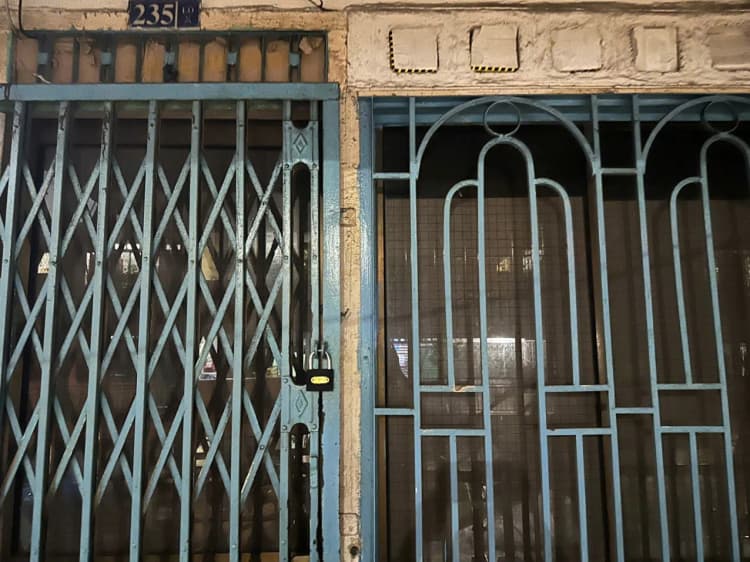 Bán - Căn hộ Căn 235 lô X Chung cư Ngô Gia Tự, Phường Vườn Lài, Thành phố Hồ Chí Minh