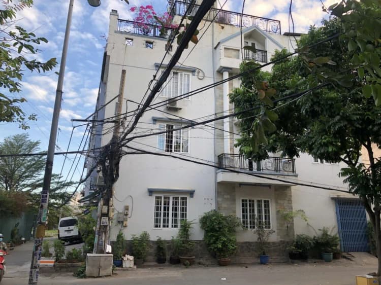 Bán - Nhà hẻm 1/7 Đặng Thùy Trâm, Phường Bình Lợi Trung, Thành phố Hồ Chí Minh