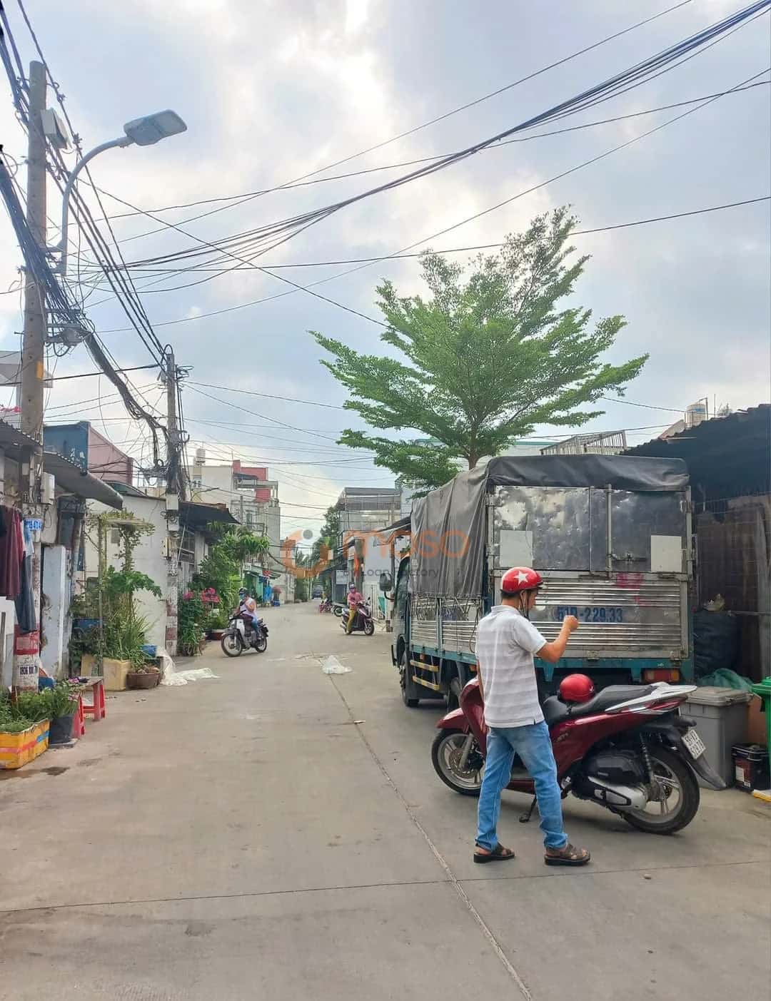 Hình ảnh nhà 2 Hình ảnh nhà 2