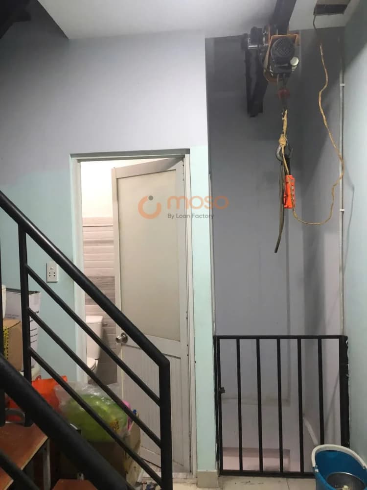 Hình ảnh nhà 3 Hình ảnh nhà 3