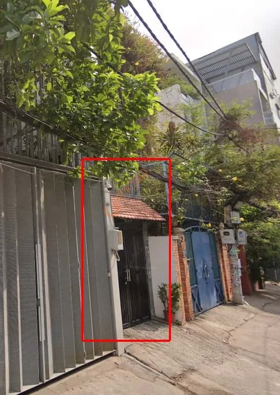 Hình ảnh nhà 3 Hình ảnh nhà 3