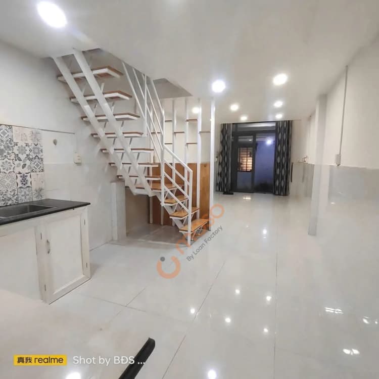 Hình ảnh nhà 1 Hình ảnh nhà 1