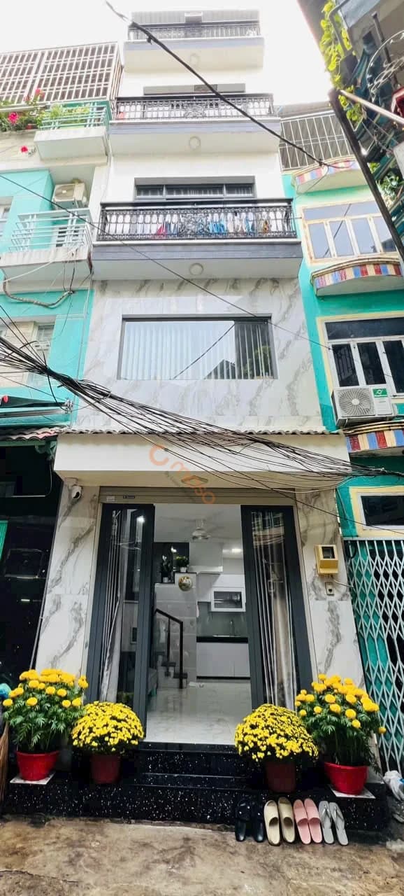 Hình ảnh nhà 1 Hình ảnh nhà 1