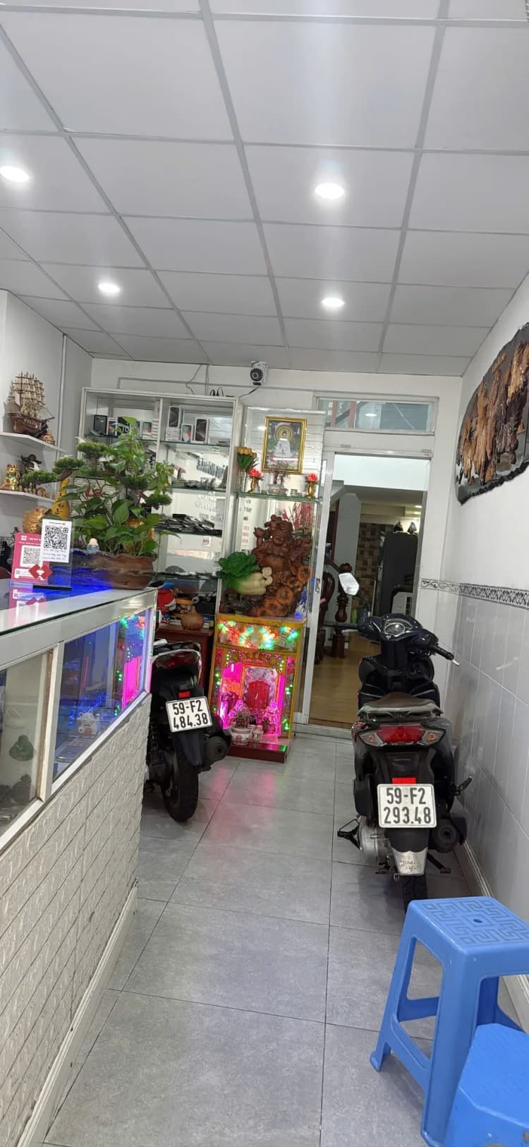 Hình ảnh nhà 2 Hình ảnh nhà 2