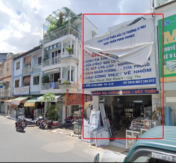 Hình ảnh nhà 2 Hình ảnh nhà 2