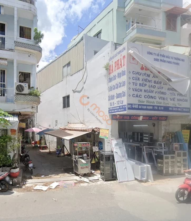 Hình ảnh nhà 3 Hình ảnh nhà 3