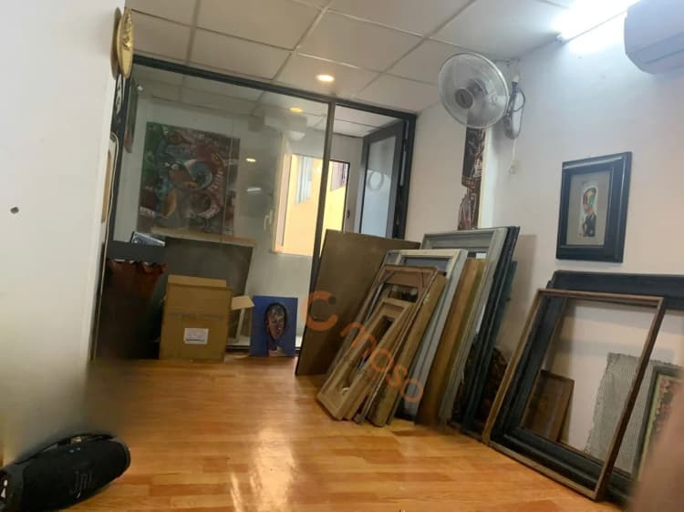 Hình ảnh nhà 3 Hình ảnh nhà 3