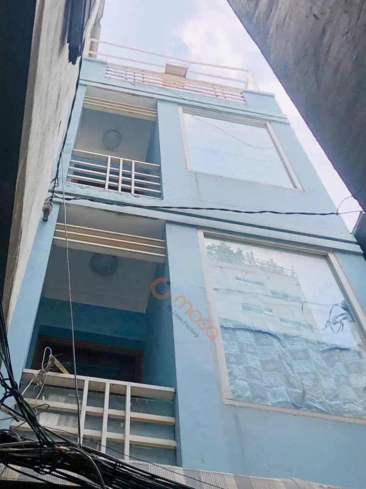 Hình ảnh nhà 1 Hình ảnh nhà 1