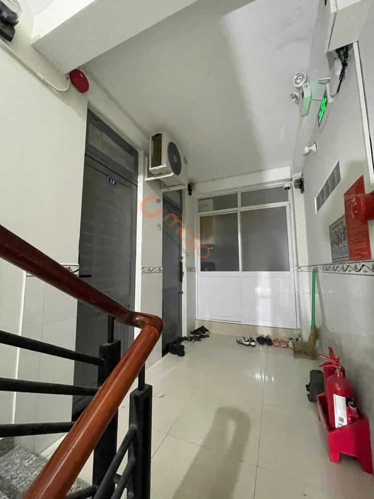 Hình ảnh nhà 1 Hình ảnh nhà 1