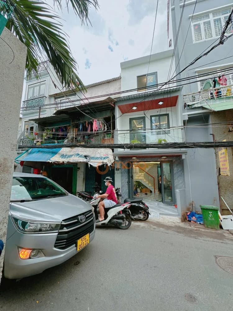 Hình ảnh nhà 2 Hình ảnh nhà 2