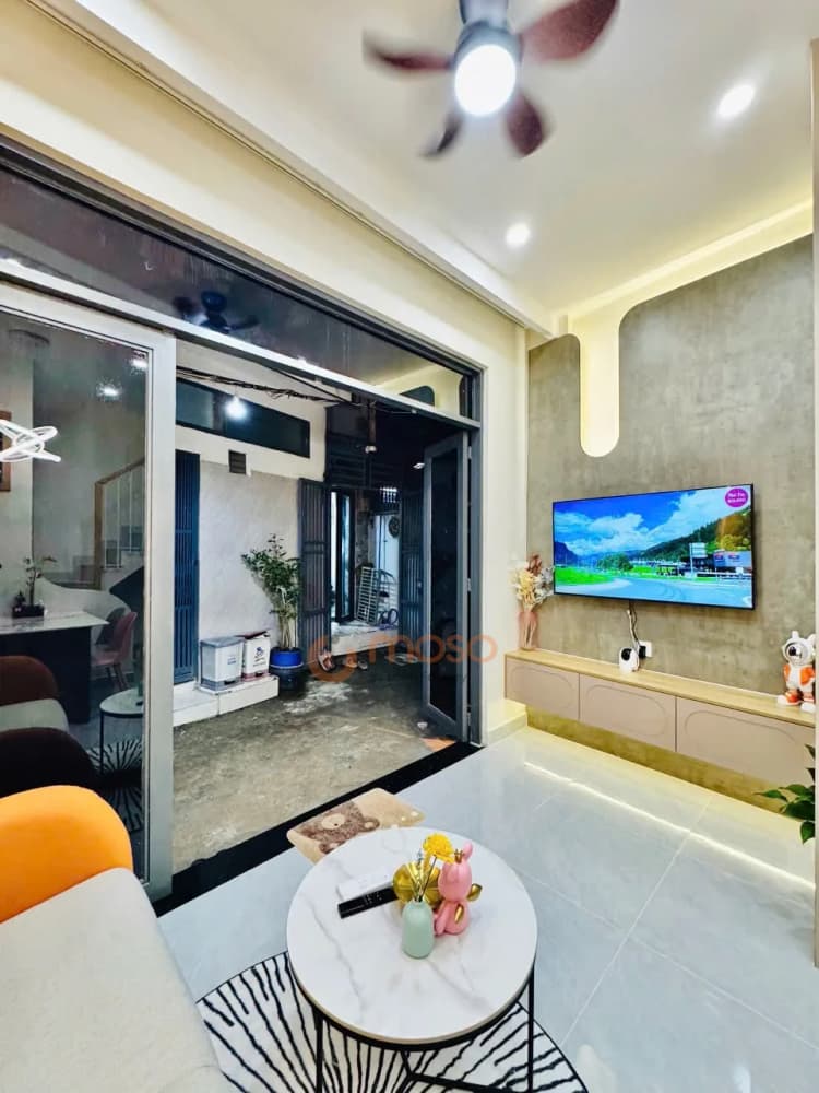 Hình ảnh nhà 2 Hình ảnh nhà 2