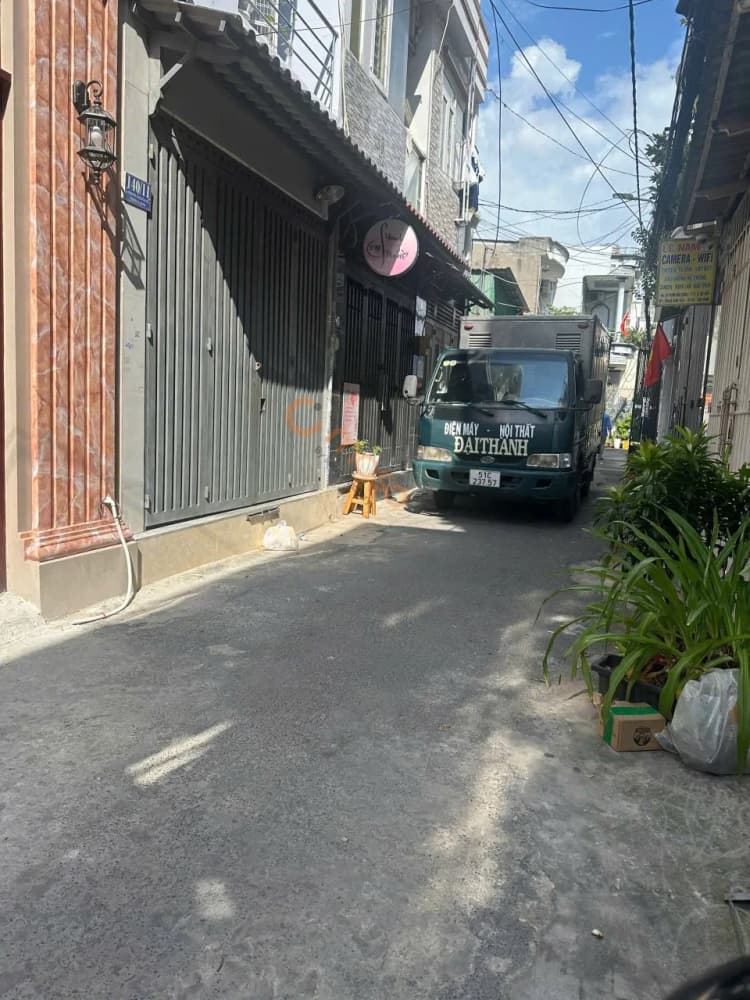 Hình ảnh nhà 2 Hình ảnh nhà 2