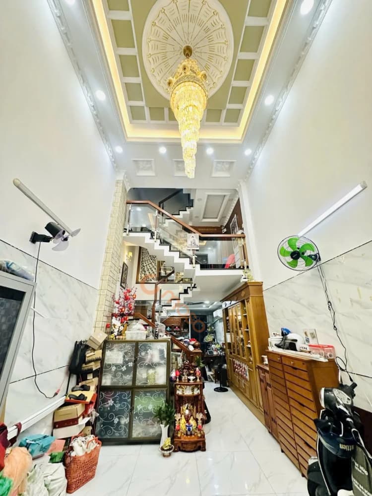 Hình ảnh nhà 2 Hình ảnh nhà 2