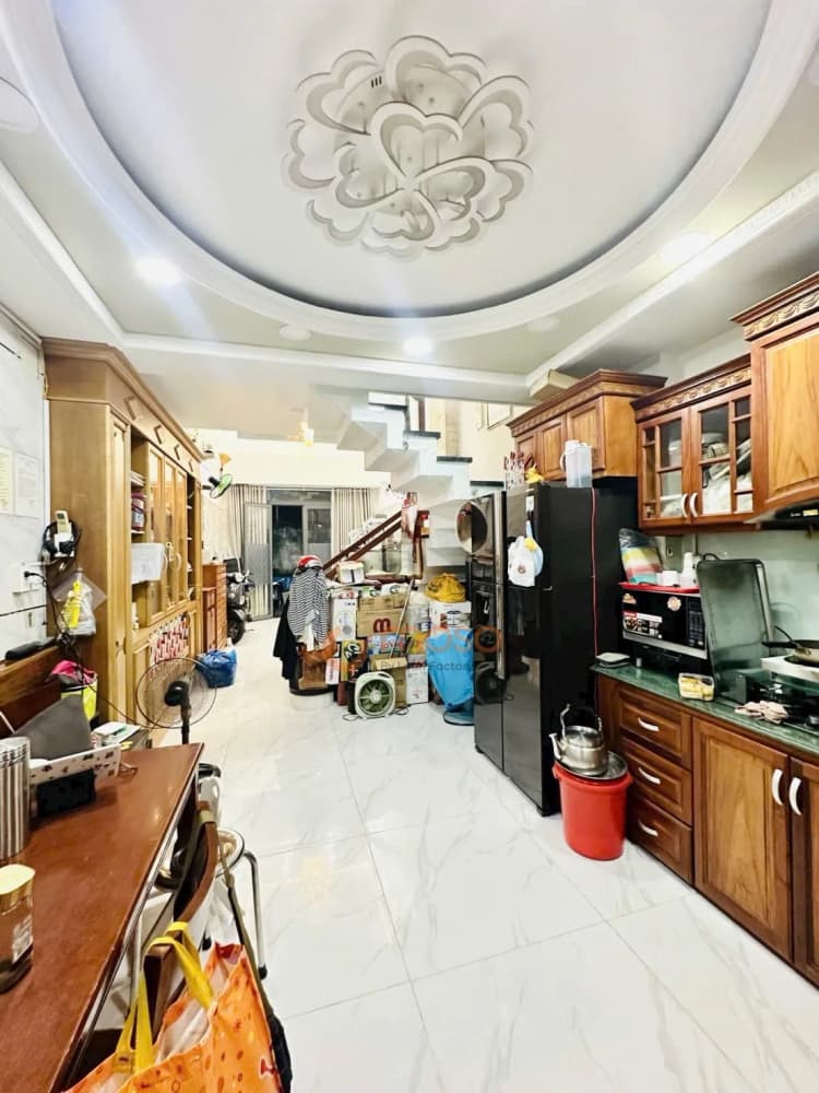 Hình ảnh nhà 3 Hình ảnh nhà 3