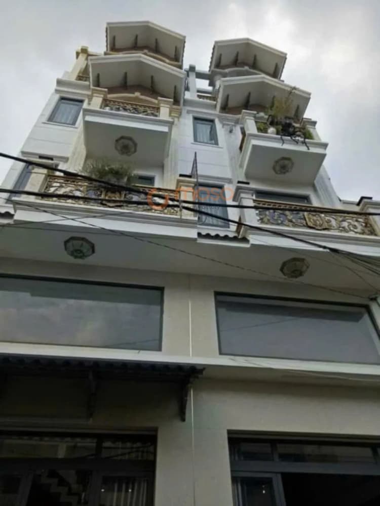 Hình ảnh nhà 1 Hình ảnh nhà 1