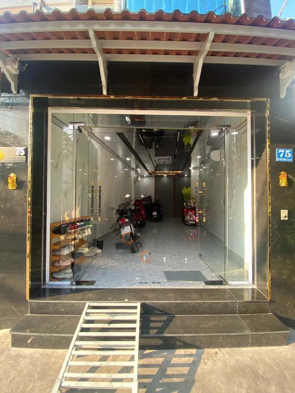 Hình ảnh nhà 2 Hình ảnh nhà 2