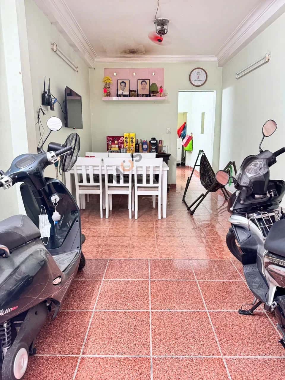 Hình ảnh nhà 2 Hình ảnh nhà 2