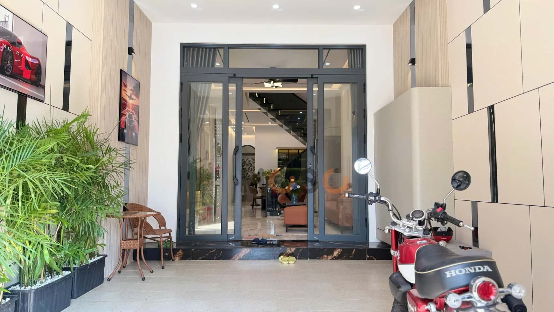 Hình ảnh nhà 2 Hình ảnh nhà 2