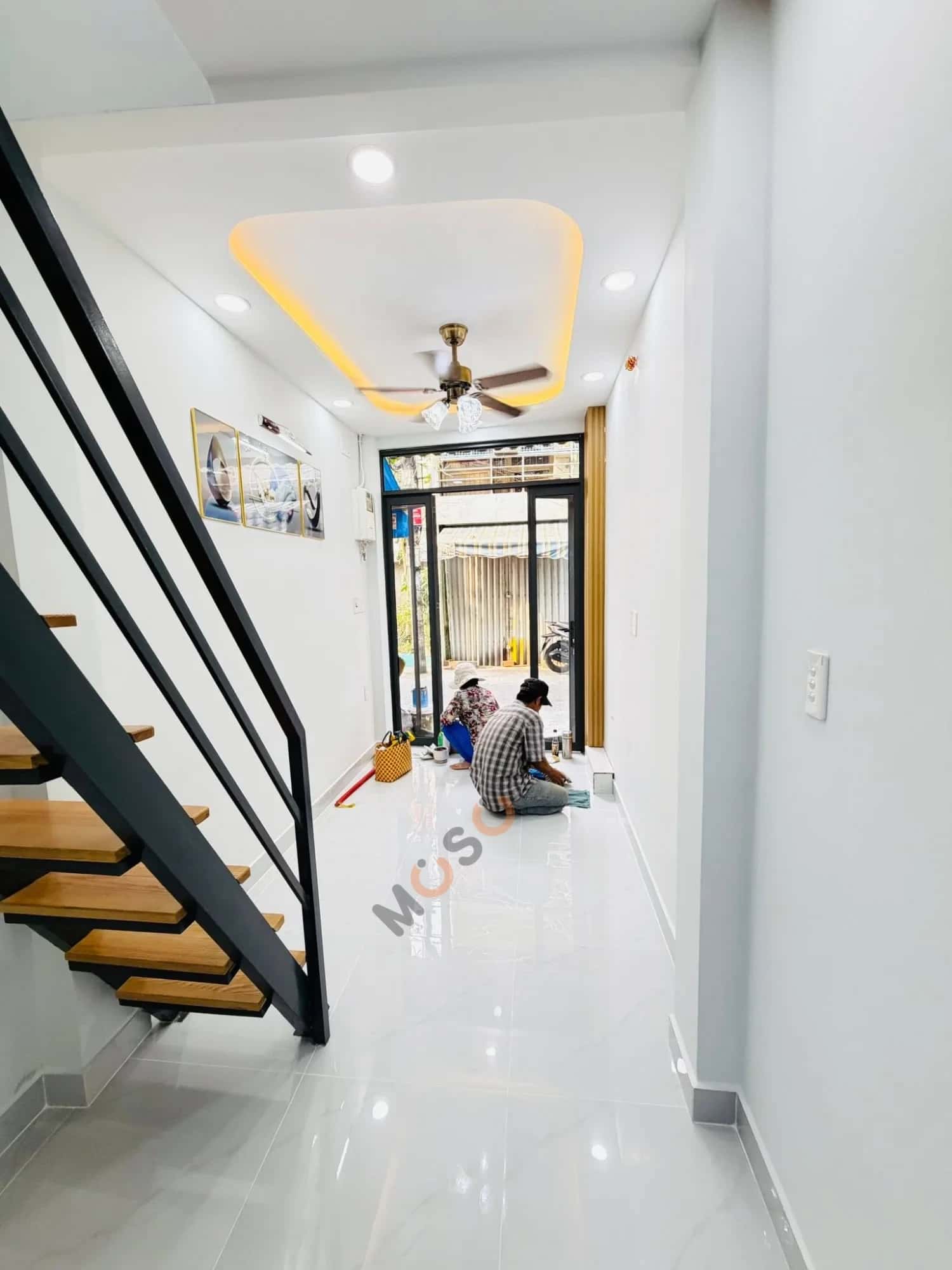 Hình ảnh nhà 2 Hình ảnh nhà 2