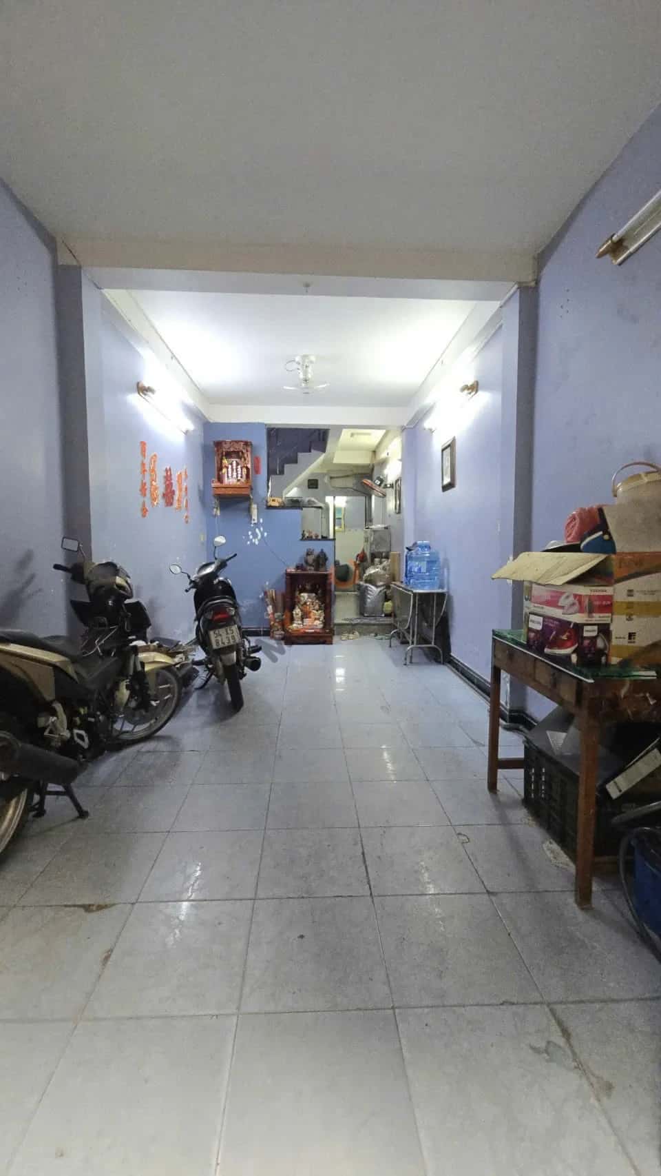 Hình ảnh nhà 2 Hình ảnh nhà 2