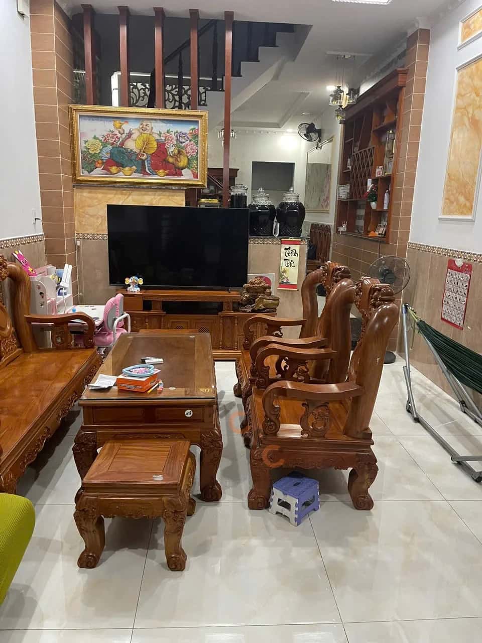 Hình ảnh nhà 3 Hình ảnh nhà 3