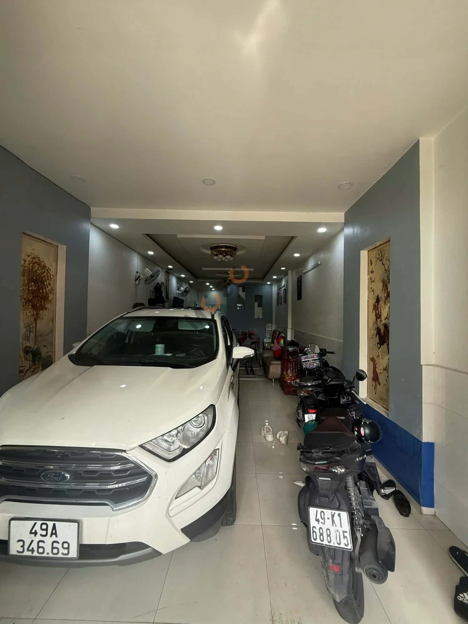 Hình ảnh nhà 2 Hình ảnh nhà 2