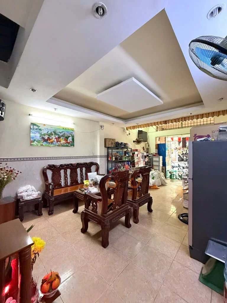 Hình ảnh nhà 3 Hình ảnh nhà 3
