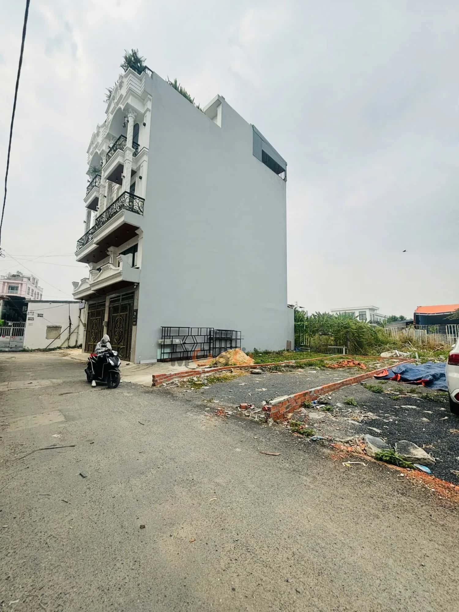 Hình ảnh nhà 3 Hình ảnh nhà 3