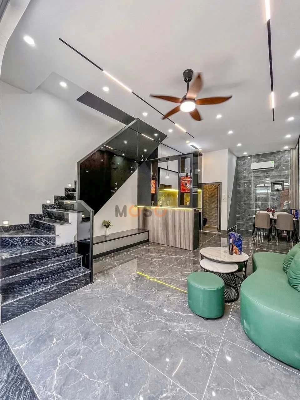 Hình ảnh nhà 3 Hình ảnh nhà 3