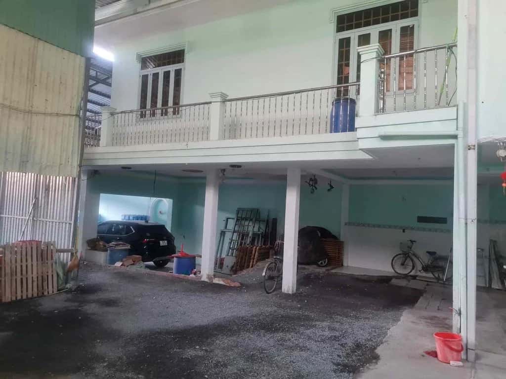 Hình ảnh nhà 3 Hình ảnh nhà 3