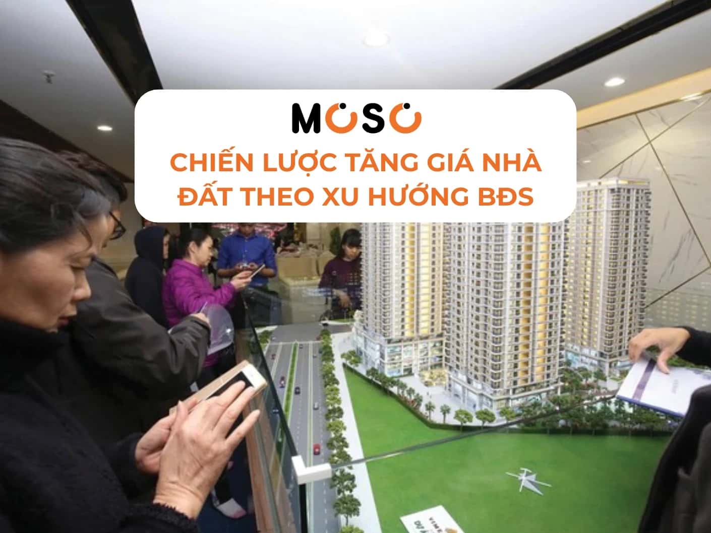 Chiến Lược Tăng Giá Nhà Đất Theo Xu Hướng Thị Trường 2026 Chiến Lược Tăng Giá Nhà Đất Theo Xu Hướng Thị Trường 2026