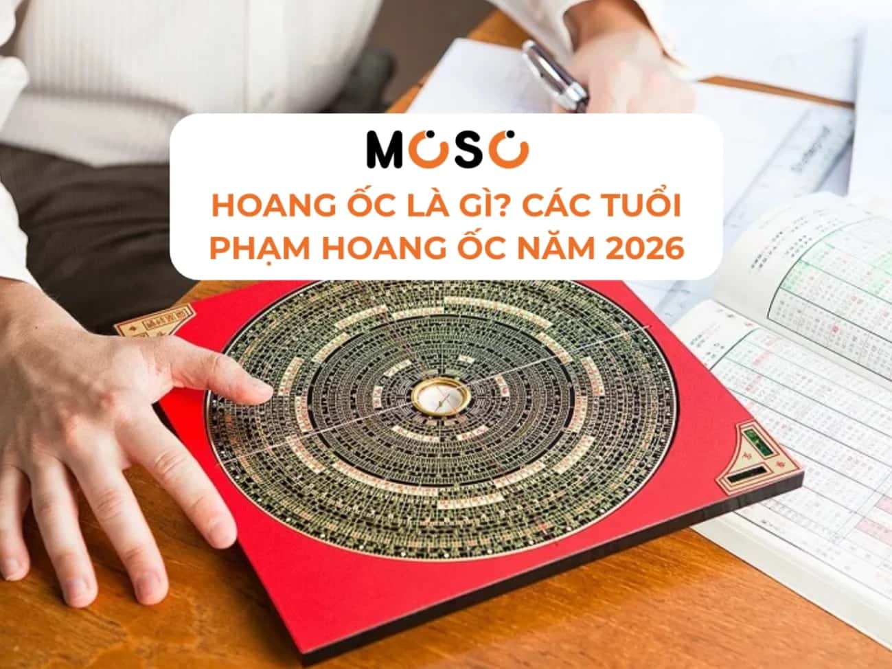 Hoang Ốc Là Gì? Các Tuổi Phạm Hoang Ốc Năm 2026 Và Cách Hóa Giải Hoang Ốc Là Gì? Các Tuổi Phạm Hoang Ốc Năm 2026 Và Cách Hóa Giải